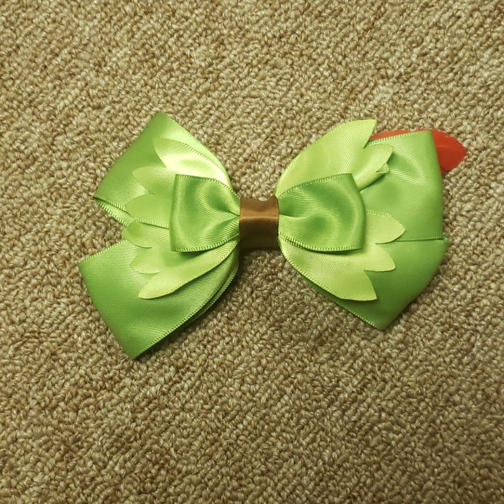 Peter Pan Barette